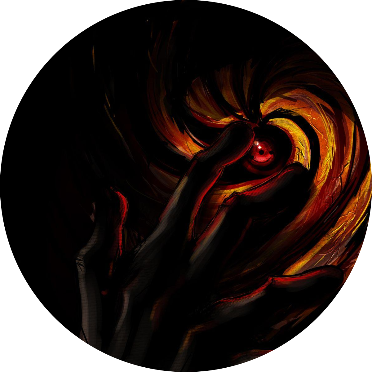 Haydar Abessi (aka hyzr)